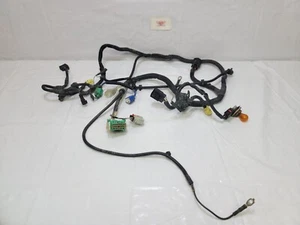 Arnés de cableado de faros Jeep Wrangler 2016-2017 OEM 68274507AC - Imagen 1 de 5
