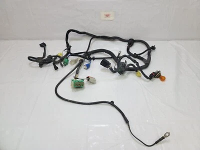 2016-2017 Jeep Wrangler Headlamp Wiring Harness OEM 68274507AC - Image 1 of 4