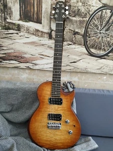 Taylor SolidBody SBS-1 con funda rígida original - Imagen 1 de 12