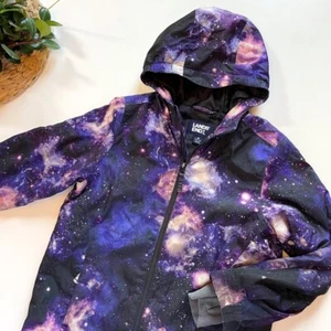 • Lands End Galaxy Jacket • 10/12 - Picture 1 of 9