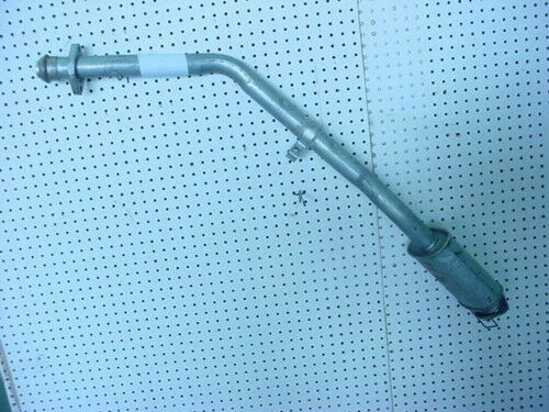 Tubo de escape para Dodge Colt Sedán 84-06161 Foto 1 de 1