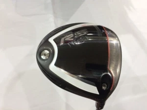 2018 PRGR RS Driver 1W 10.5deg Diamana For PRGR SR-flex Golf Clubs H985 - Picture 1 of 5
