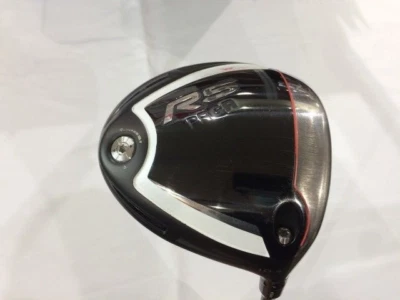 2018 PRGR RS Driver 1W 10.5deg Diamana For PRGR SR-flex Golf Clubs H985 - Image 1 of 4