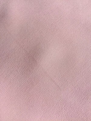 Bufanda Larga 100% Seda Pura Crepe De Chine Envolvente Bufandas Enrolladas a Mano Verano 5 Colores Foto 1 de 4