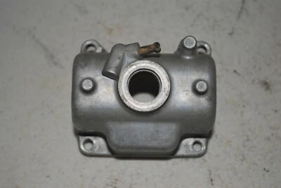 Suzuki RM 125 Carburetor Carb Float Bowl Chamber 13251-14300 84-87 Foto 1 de 4