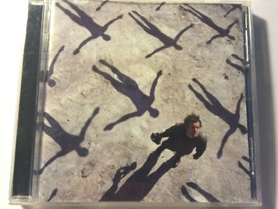 MUSE Rare Absolution HONG KONG Issue PROMO Copy CD - Image 1 of 4