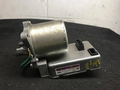 Toyota RAV4 Steering Control Module An Motor Part# 896500r020 Fits 2013 Foto 1 de 4