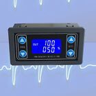 1HZ-150KHZ PWM Pulse Frequency Duty Cycle Adjustable Module Signal Generator
