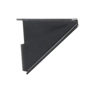 Torque Box Lower To Crossmember Support Gusset Plate RH 68-69 Fairlane Torino - Picture 1 of 4