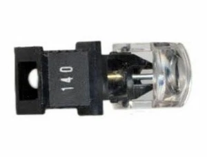 Diamond Tip Stylus Dual ULM40 ULM45S, Dual CS496 CS502 CS506 CS508 CS522 CS52... - Bild 1 von 1