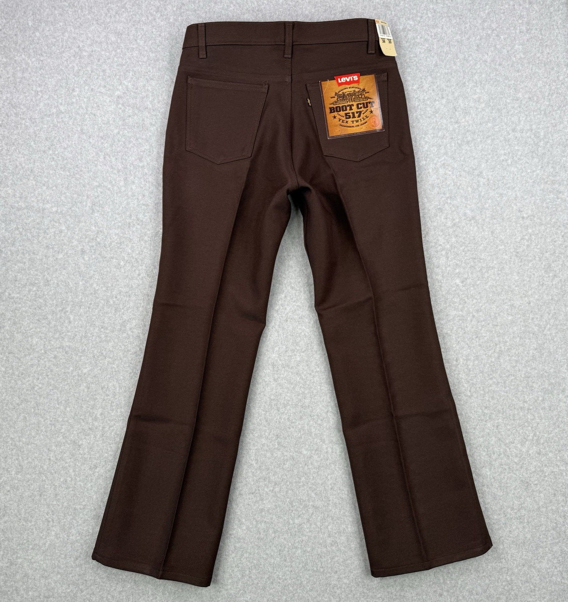 Levi's Bootcut Pants for Men for sale | eBay Levi's Bootcut Pants for Men for sale | eBay