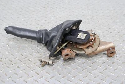 Palanca de manija de freno de estacionamiento de emergencia Plymouth Prowler 97-02 OEM Foto 1 de 4