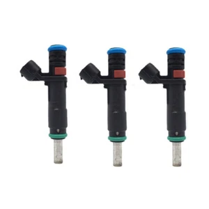 Inyector de combustible 3 piezas para Seadoo GTI 130/SE 130 GTS 130 2011-2015 420874848 - Imagen 1 de 4