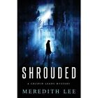 Shrouded: A Crispin Leads Mystery (Crispin Leads Myster - Paperback / Softback N