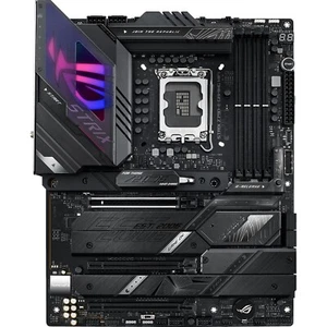 ASUS ROG Strix Z790-E Gaming WiFi 6E LGA 1700 ATX DDR5 M.2 Motherboard - Photo 1/9