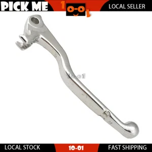 Right Hand Front Brake Lever For KTM 200 EXC 1994 1995 1996 1997 1998 1999 2000 - Picture 1 of 1