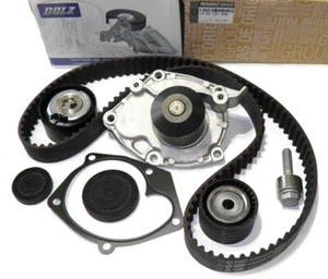 KIT DISTRIBUTION & POMPE A EAU RENAULT LAGUNA II, III 2.0 GT 204PS - Imagen 1 de 4