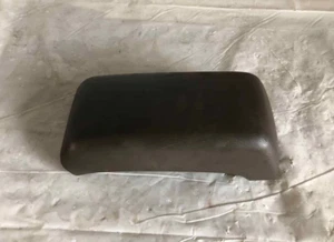2000 SUBARU OUTBACK LIMITED Front Console Armrest Arm Assembly Leather OEM Wagon - Foto 1 di 13