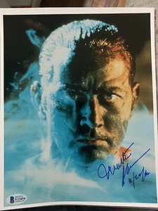 Beckett certified signed 8x10 photo BAS Martin Sheen Apocalypse Now - Picture 1 of 1