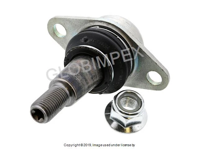 BMW X3 X4 (2011-2018) rótula para brazo de control delantero L o R delantero KARLYN  Foto 1 de 1