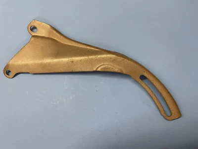 Chevrolet Impala 1965 66 67 68 bloque pequeño soporte de ajuste superior del alternador Foto 1 de 4