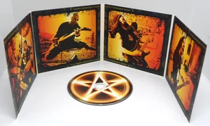 Anthrax ~ Worship Music (CD, Megaforce Records, 2011) Tested Good - Picture 1 of 5