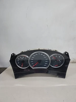 2006 Pontiac Grand Prix 3.8L US Speedometer Cluster OEM  - Image 1 of 4