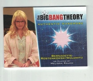 MELISSA RAUCH as BERNADETTE THE BIG BANG THEORY Season 5 COSTUME Wardrobe M6 - Picture 1 of 2