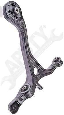 APDTY 144096 Suspension Control Arm Front LH Lower Fits Select 2003-2008 Models - Изображение 1 из 2