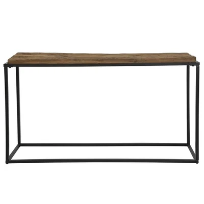 Holston - 54 Inch Console Table Uttermost 25156 - Image 1 of 3