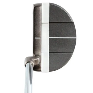 Men's Tour Edge HP Black Nickel Series 03 Putter - RH 35" - Picture 1 of 1