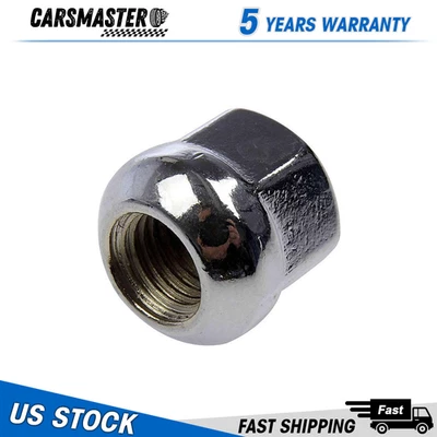 Tuerca de rueda Dorman 611-144 para Acura Legend 1986-1995 Foto 1 de 2