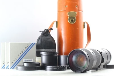 [Top MINT /Converter] Hasselblad Schneider Variogon CF 140-280mm f5.6 Lens JAPAN - Image 1 of 4