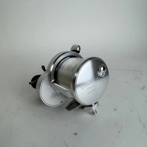 Carretes convencionales Shimano Trinidad A (TN20A) - Imagen 1 de 4