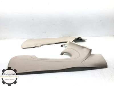 2015-2019 LINCOLN MKC LEFT RIGHT SIDE CENTER CONSOLE SIDE TRIM COVER PANEL OEM - Image 1 of 4