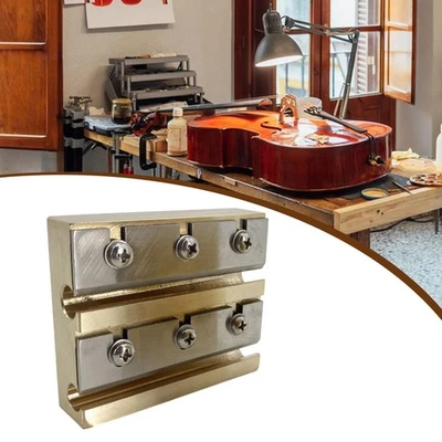 Rasoio per piroli di violoncello, piroli di accordatura, riparazione - Immagine 1 di 4