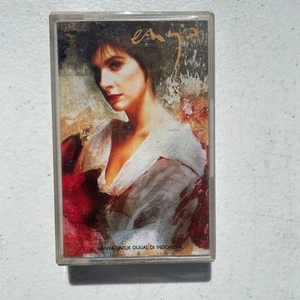 Tape Cassette Enya Watermark 1988 - Picture 1 of 6