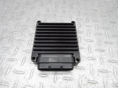 2007 07 Harley Davidson FLHT Electra Glide Classic CDI ECU ECM Computer Control - Image 1 of 4