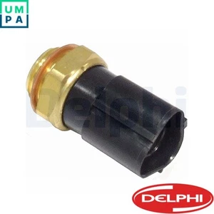 TEMPERATURE SWITCH RADIATOR FAN TS10292 FOR AUDI BSE/BSF 1.6L BXE/BKC 1.9L 4cyl - Picture 1 of 6