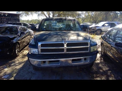 Passenger Lower Control Arm Front Fits 94-99 DODGE 1500 PICKUP 1155379 - Image 1 of 4