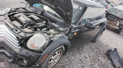 Mini Cooper 2013 motor de 1,6 L fabricante de equipos originales 158 k millas (LKQ ~ 438142210) Foto 1 de 4