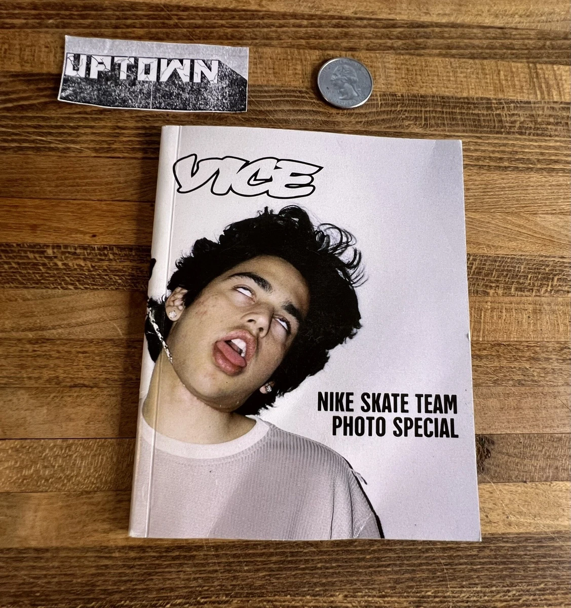 Vice Magazine for sale | eBay