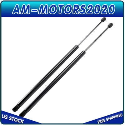 Front Hood Lift Support Shock Strut For Mercedes-Benz C230 C240 C350 CLK550 Foto 1 de 4