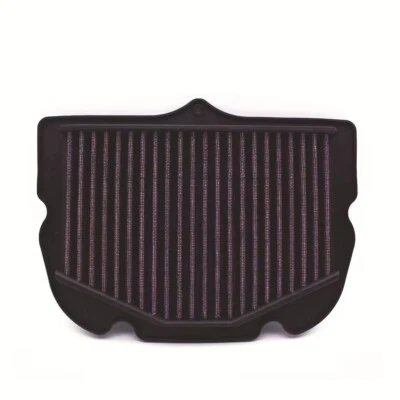 Fit For Suzuki Hayabusa GSX1300R 2008-2018 2019 Motorcycle High Flow Air Filters - Imagem 1 de 4