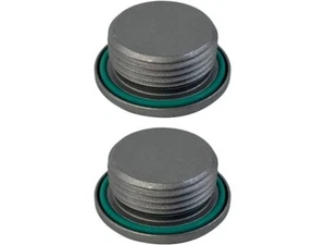 Replacement 77RC41P Differential Drain Plug Fits 2010-2015 BMW 550i GT - Picture 1 of 2