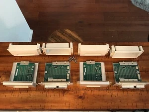 (4) Philips HD11 HD11XE ULTRASCHALLPATRONEN Sonde Stecker Module - Bild 1 von 17