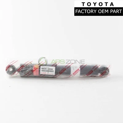 AMORTIGUADOR TRASERO DERECHO/IZQUIERDO ORIGINAL TOYOTA RAV4 2006-2012 OEM 48530-42030 Foto 1 de 4
