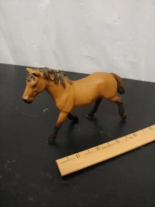 Yegua de caballo occidental Schleich retirada 42112 - Imagen 1 de 5