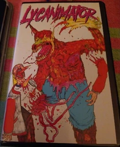 LYCANIMATOR - Picture 1 of 4