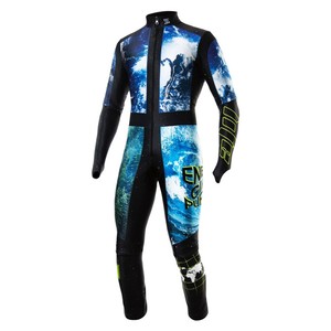 Tuta Gara a Abbigliamento tecnico da sci | Acquisti Online su eBay